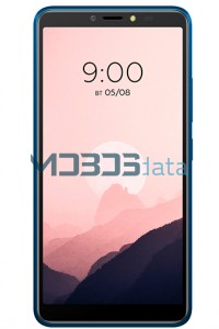 BQ MOBILE BQ-6030G PRACTIC specifikacije